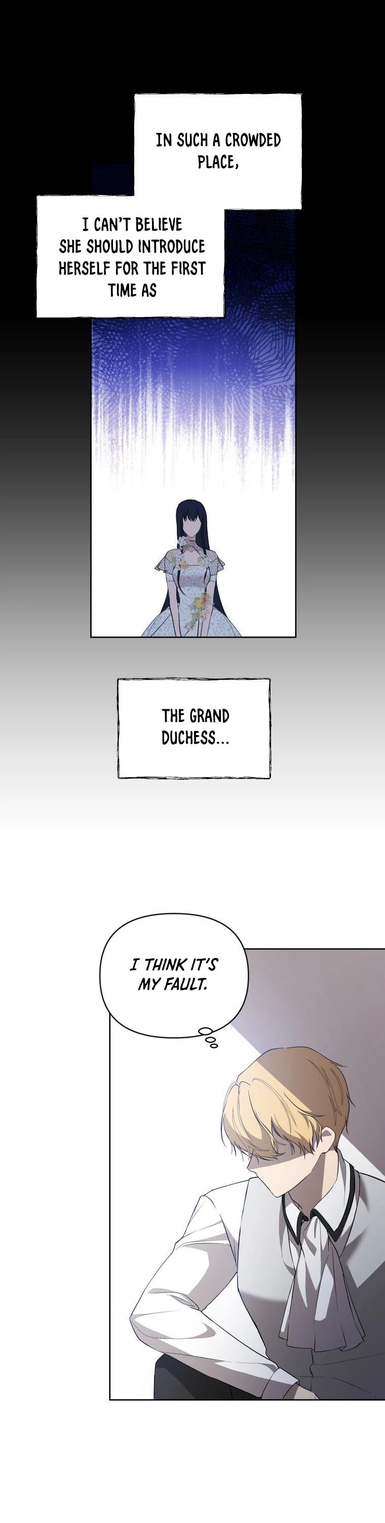 Leylin Of Turin Chapter 25 page 34 - Chapter 25