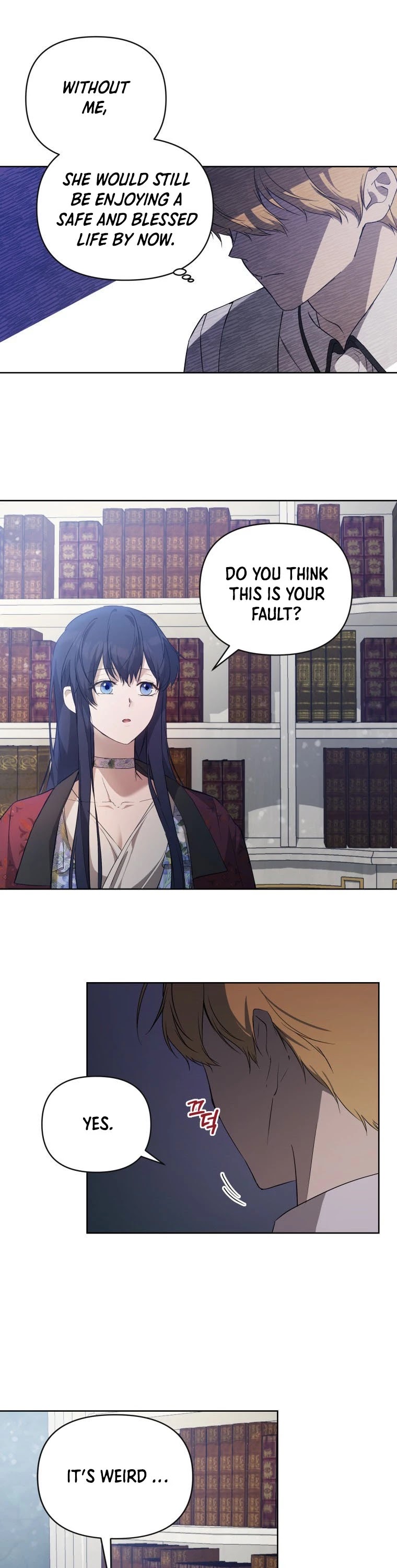 Leylin Of Turin Chapter 25 page 35 - Chapter 25