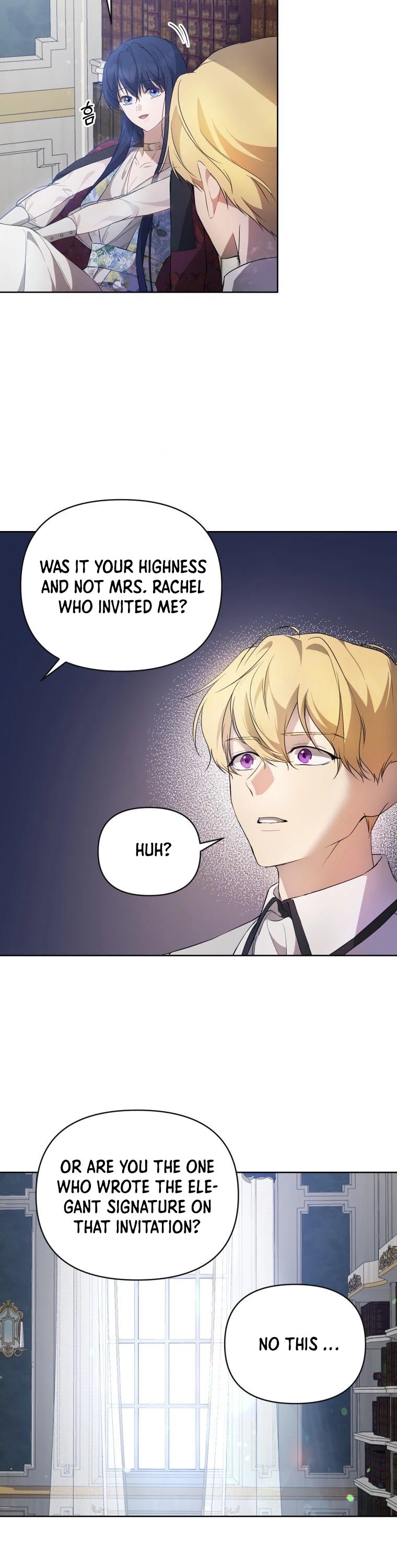 Leylin Of Turin Chapter 25 page 36 - Chapter 25