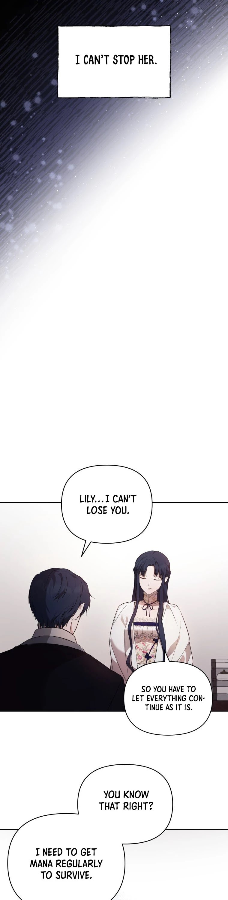 Leylin Of Turin Chapter 25 page 4 - Chapter 25