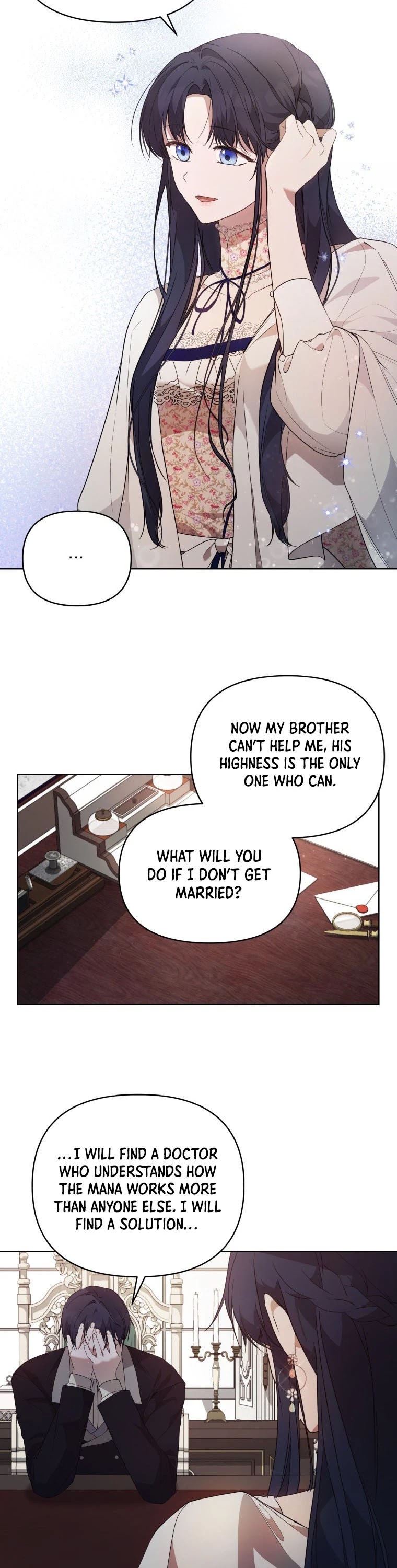 Leylin Of Turin Chapter 25 page 5 - Chapter 25