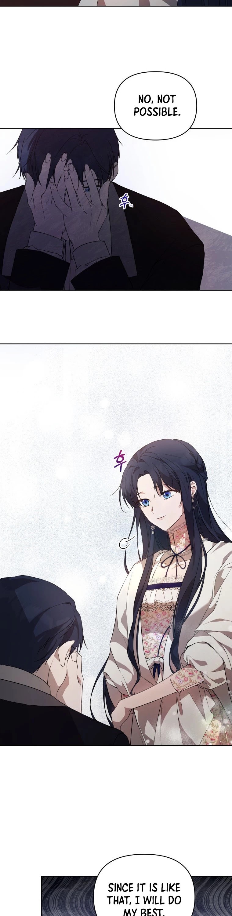 Leylin Of Turin Chapter 25 page 6 - Chapter 25