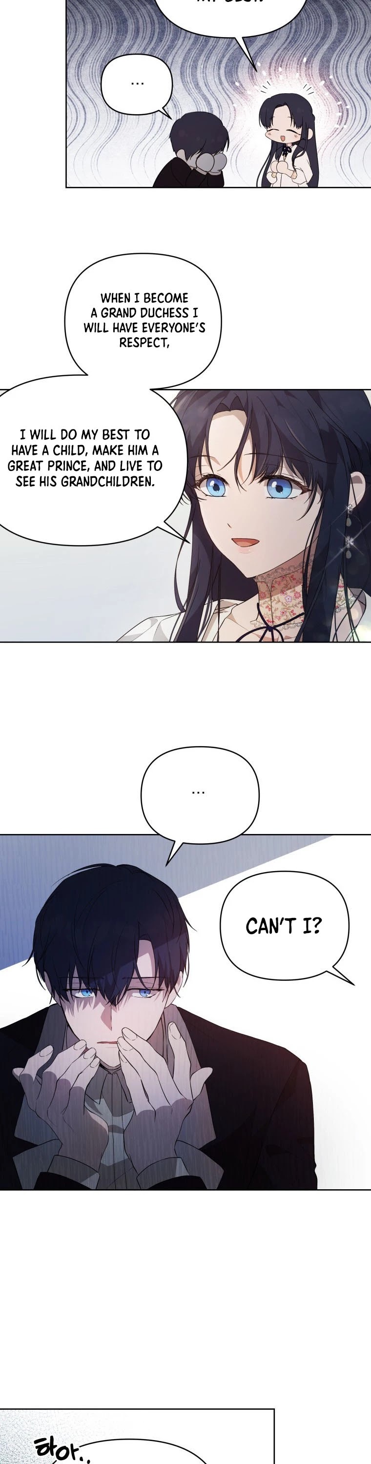 Leylin Of Turin Chapter 25 page 7 - Chapter 25