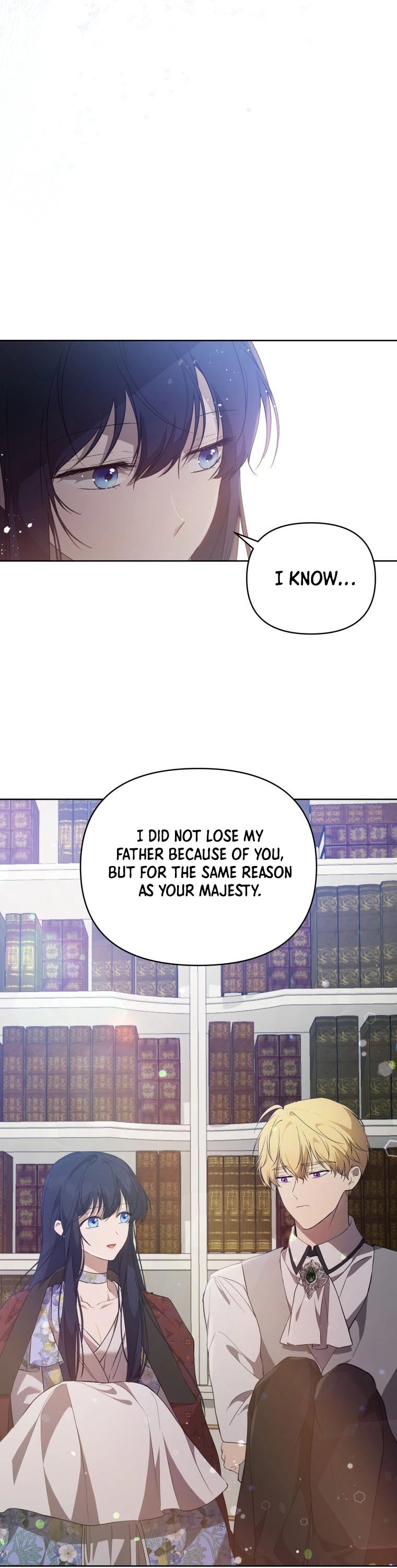 Leylin Of Turin Chapter 26 page 11 - Chapter 26