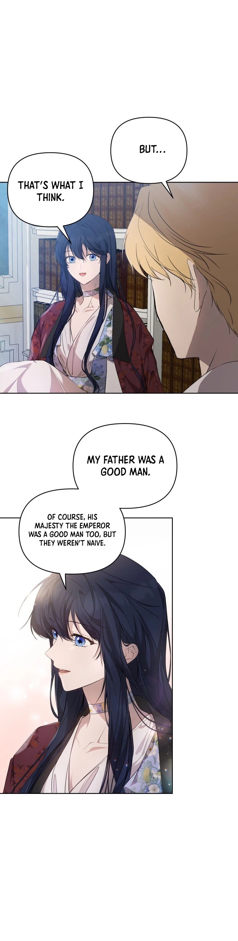 Leylin Of Turin Chapter 26 page 12 - Chapter 26