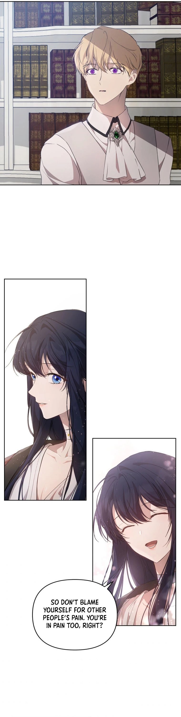 Leylin Of Turin Chapter 26 page 13 - Chapter 26