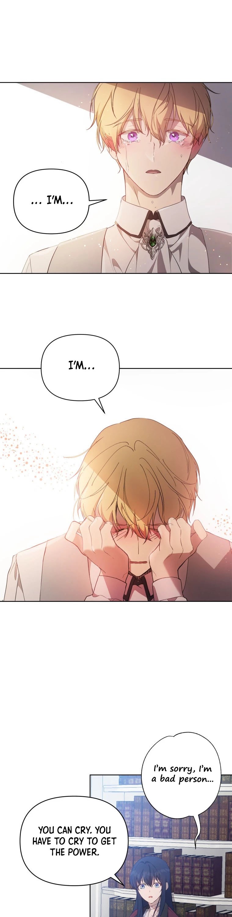 Leylin Of Turin Chapter 26 page 17 - Chapter 26
