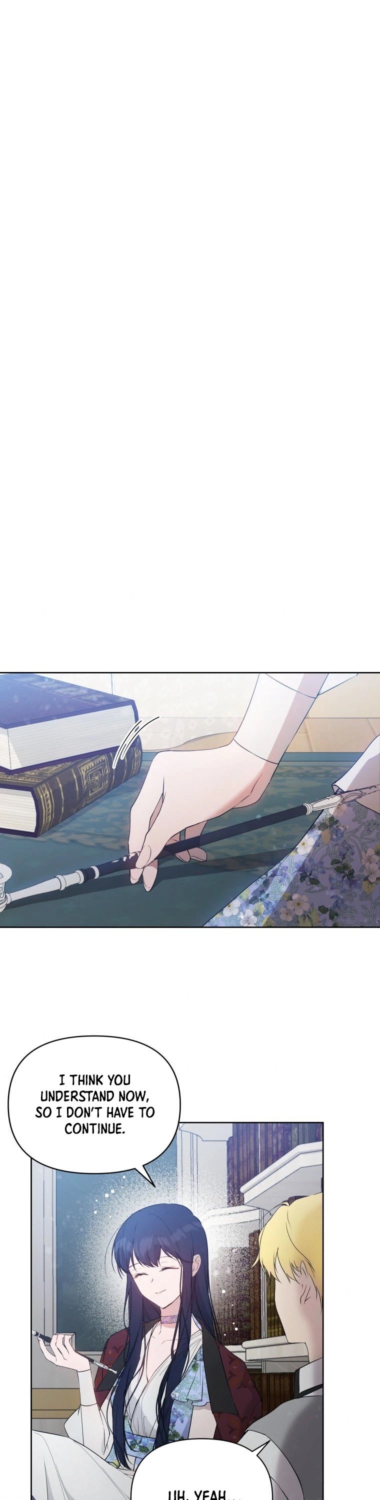 Leylin Of Turin Chapter 26 page 2 - Chapter 26