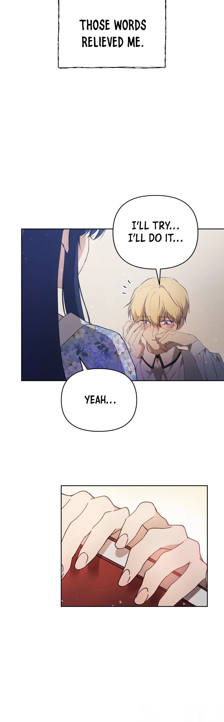 Leylin Of Turin Chapter 26 page 21 - Chapter 26