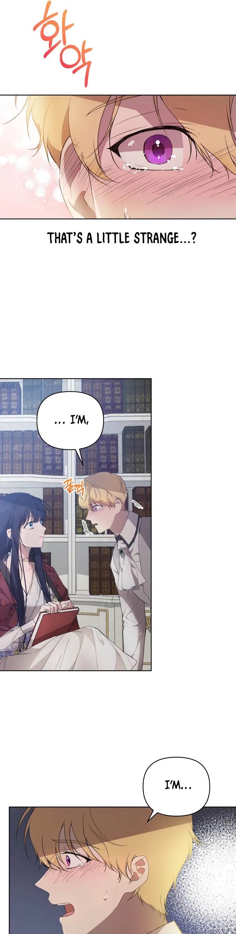 Leylin Of Turin Chapter 26 page 23 - Chapter 26