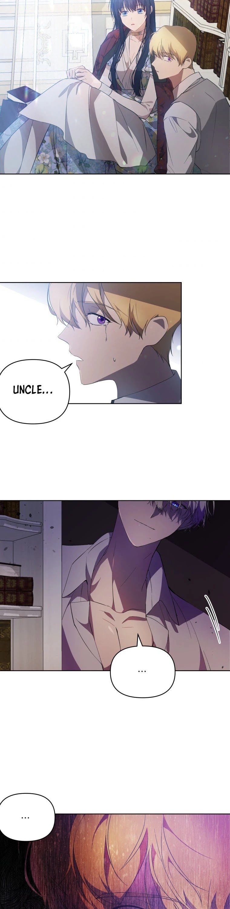 Leylin Of Turin Chapter 26 page 26 - Chapter 26
