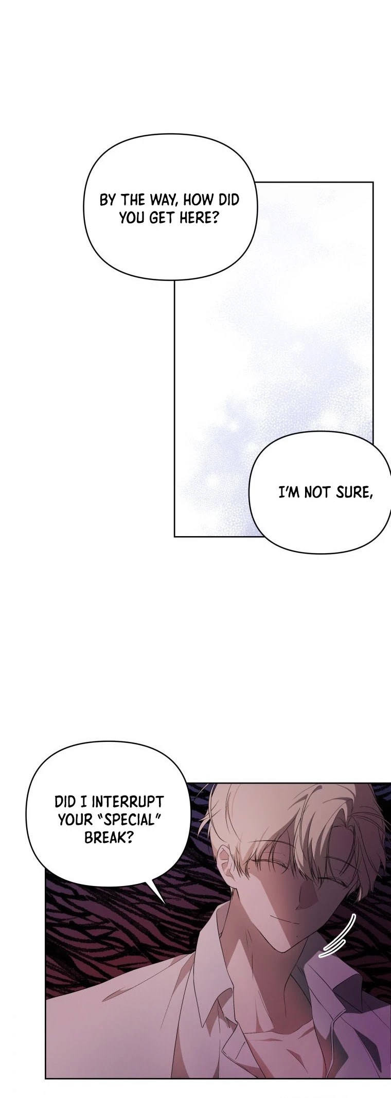 Leylin Of Turin Chapter 26 page 29 - Chapter 26