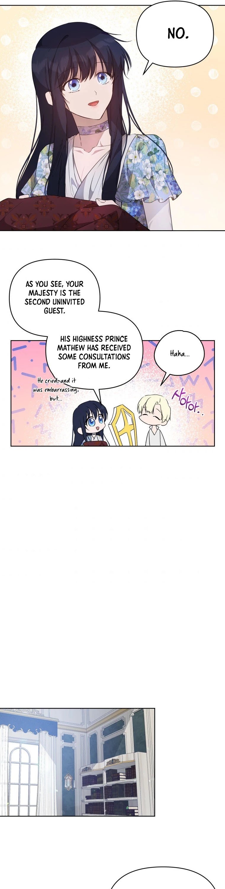 Leylin Of Turin Chapter 26 page 30 - Chapter 26