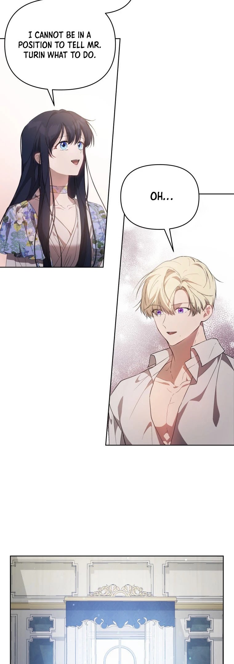Leylin Of Turin Chapter 26 page 32 - Chapter 26
