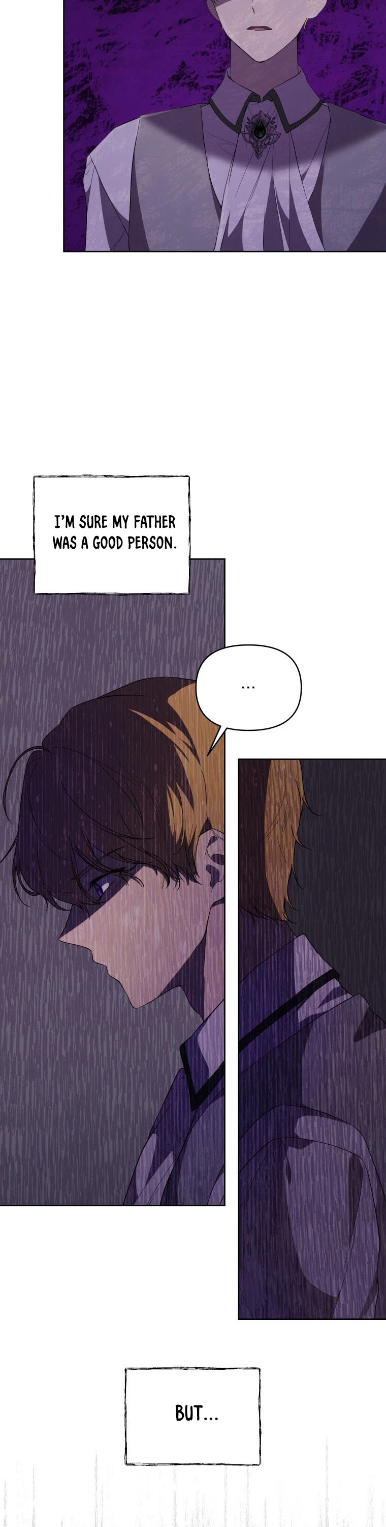 Leylin Of Turin Chapter 26 page 5 - Chapter 26