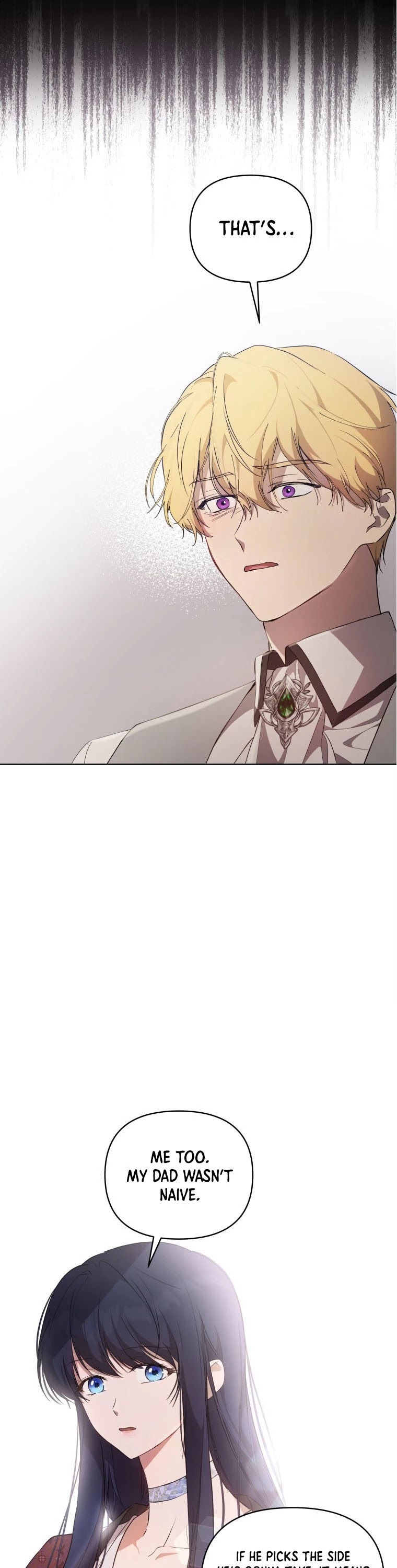 Leylin Of Turin Chapter 26 page 9 - Chapter 26