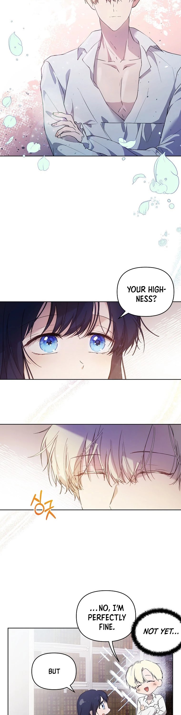 Leylin Of Turin Chapter 27 page 11 - Chapter 27