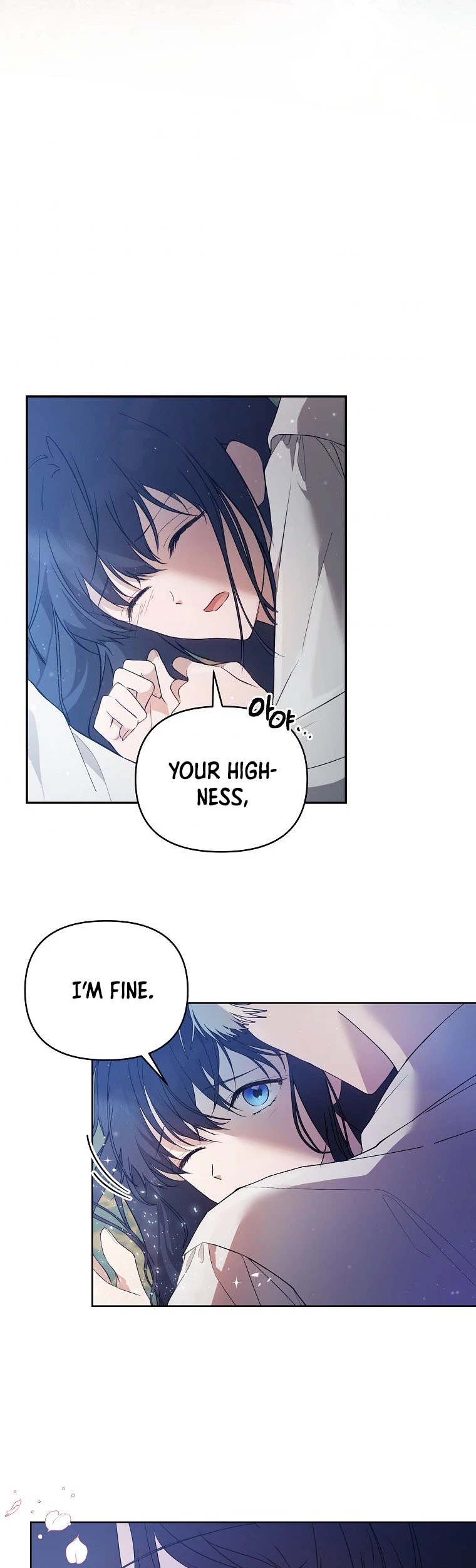Leylin Of Turin Chapter 27 page 14 - Chapter 27