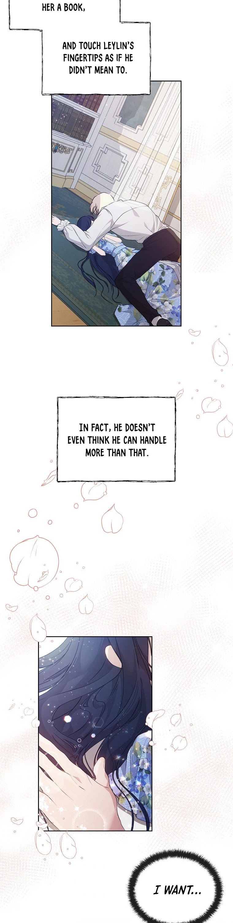 Leylin Of Turin Chapter 27 page 17 - Chapter 27