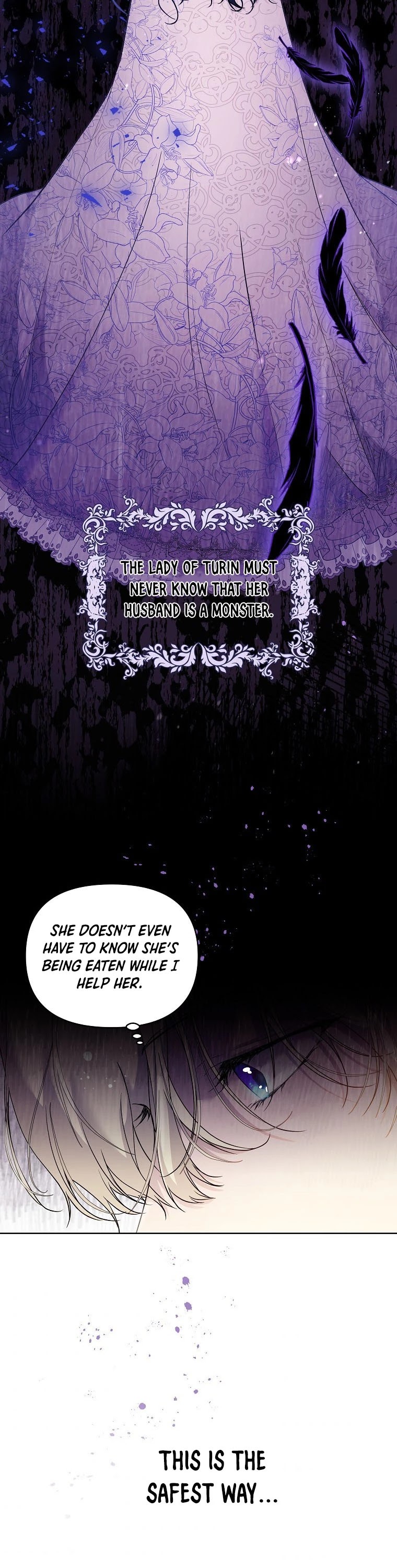 Leylin Of Turin Chapter 27 page 25 - Chapter 27