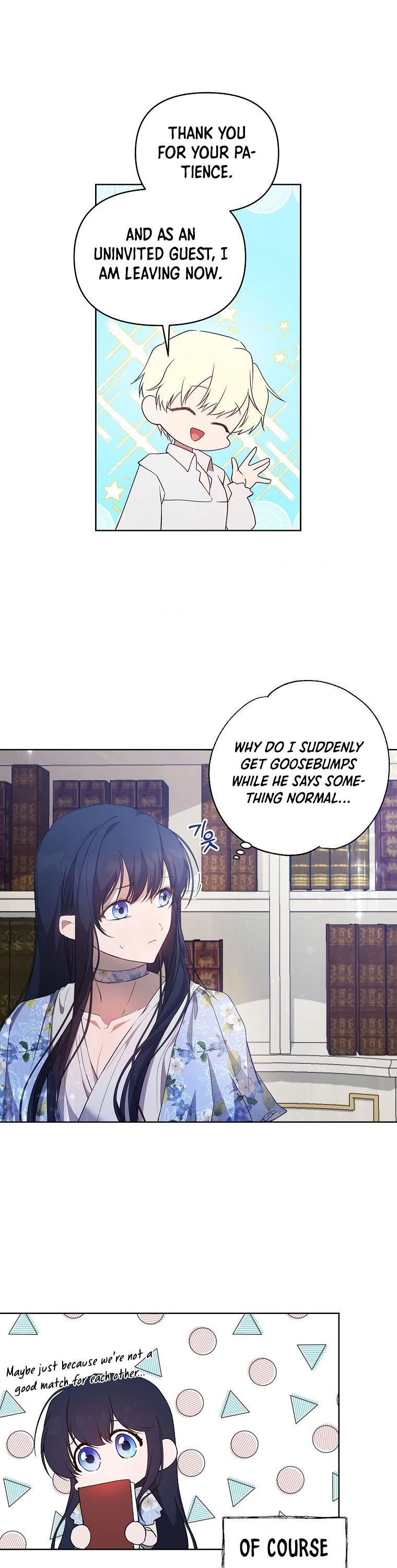 Leylin Of Turin Chapter 27 page 26 - Chapter 27