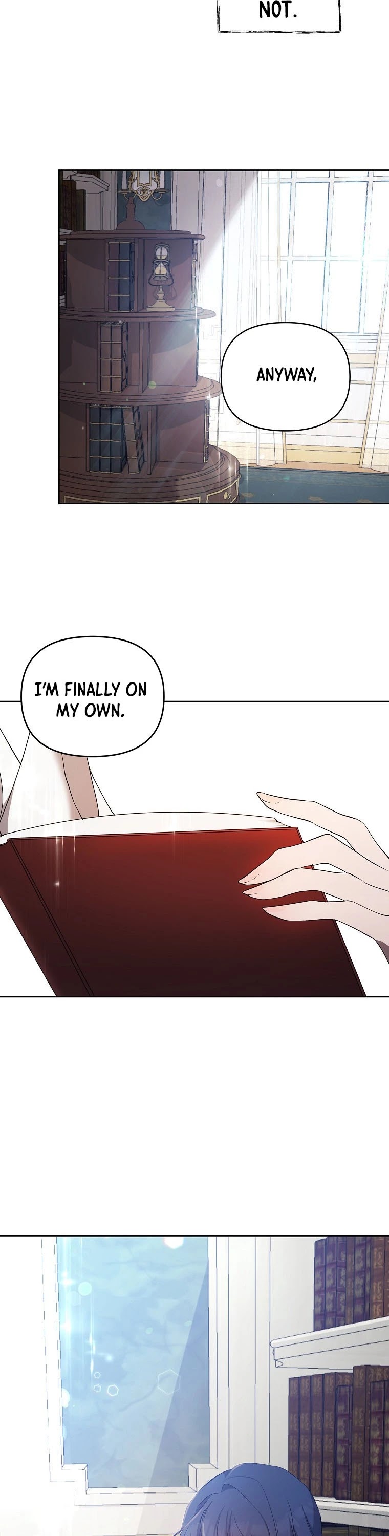 Leylin Of Turin Chapter 27 page 27 - Chapter 27