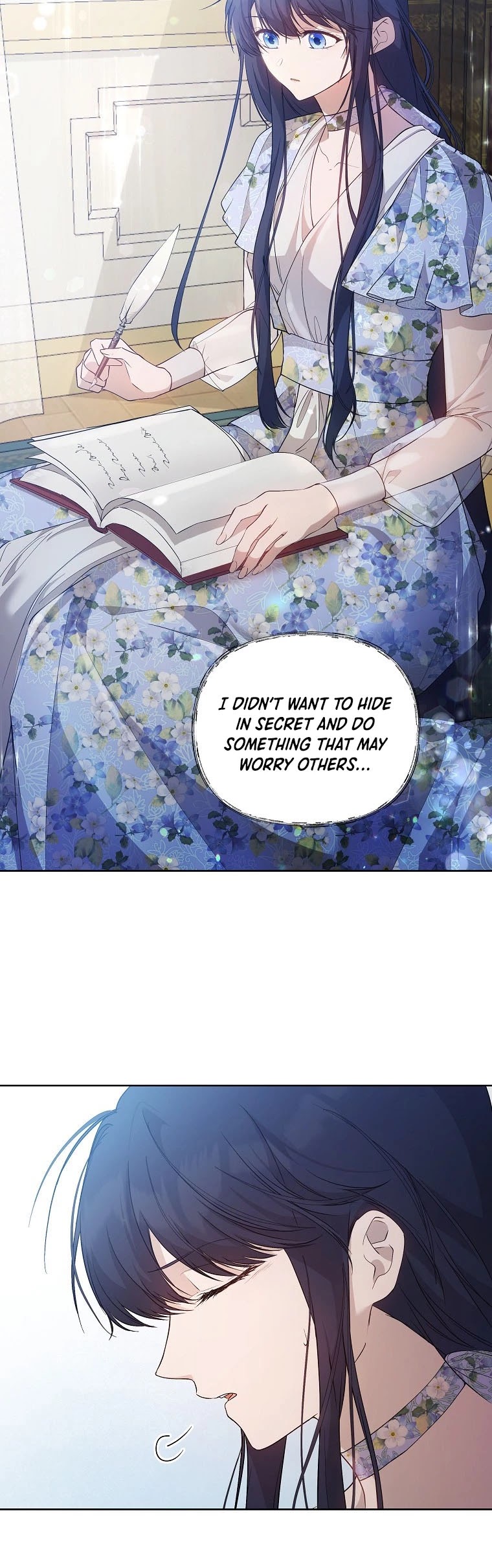 Leylin Of Turin Chapter 27 page 28 - Chapter 27