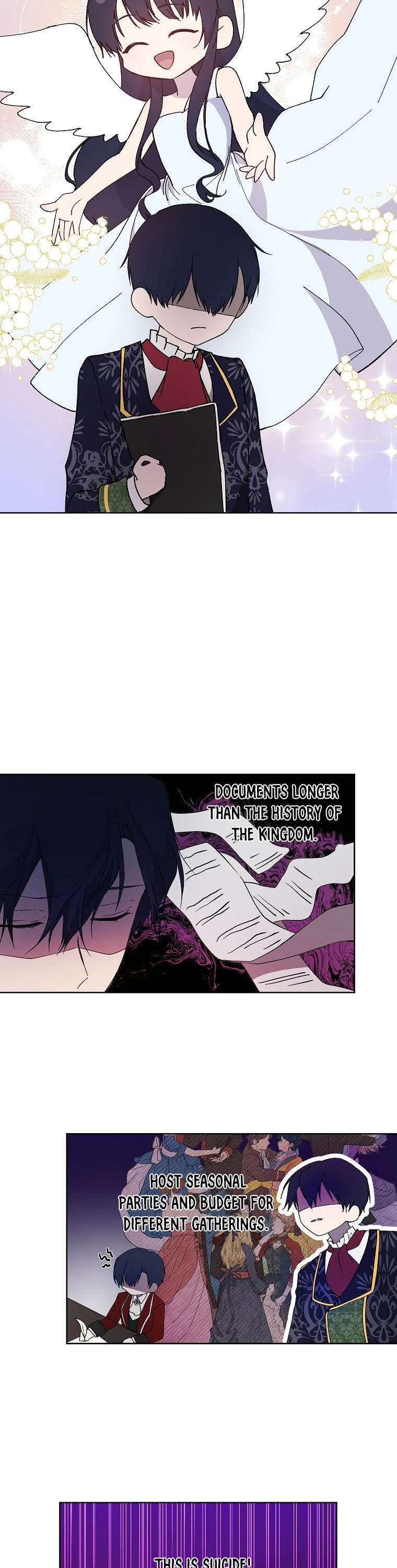 Leylin Of Turin Chapter 27 page 32 - Chapter 27