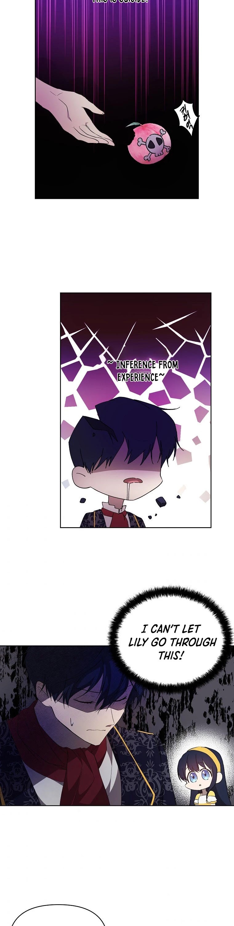 Leylin Of Turin Chapter 27 page 33 - Chapter 27