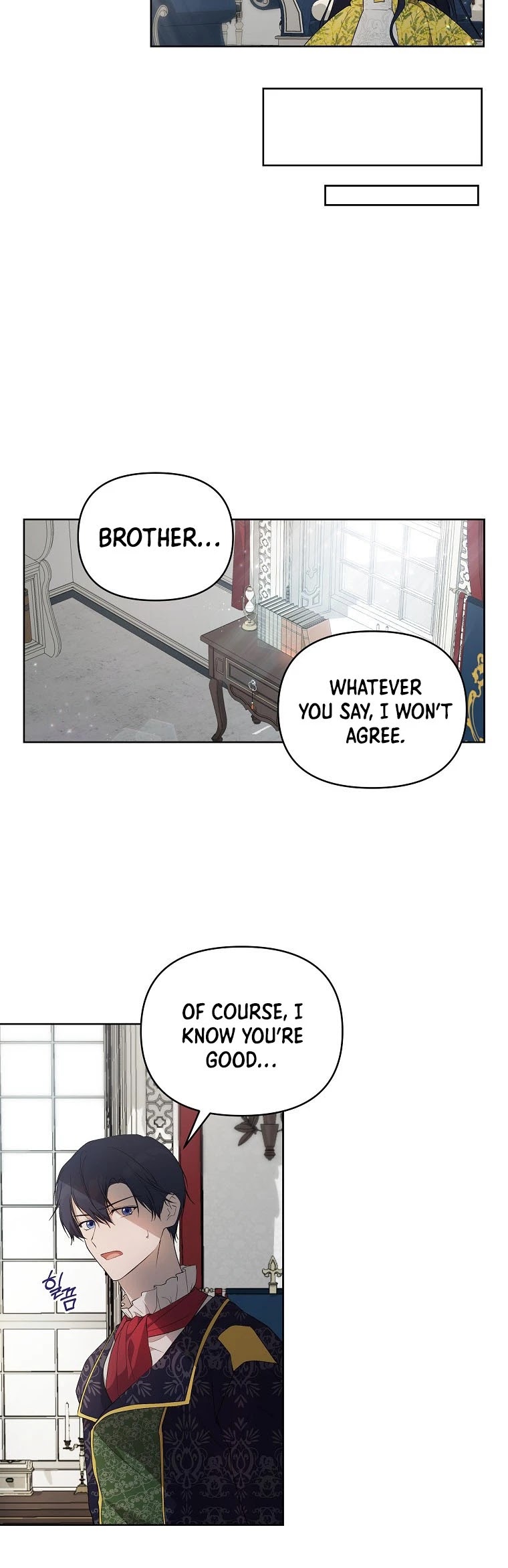 Leylin Of Turin Chapter 27 page 35 - Chapter 27