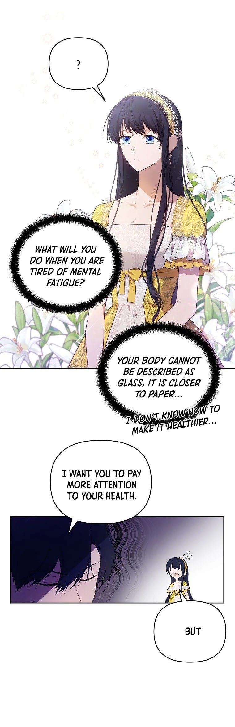 Leylin Of Turin Chapter 27 page 36 - Chapter 27