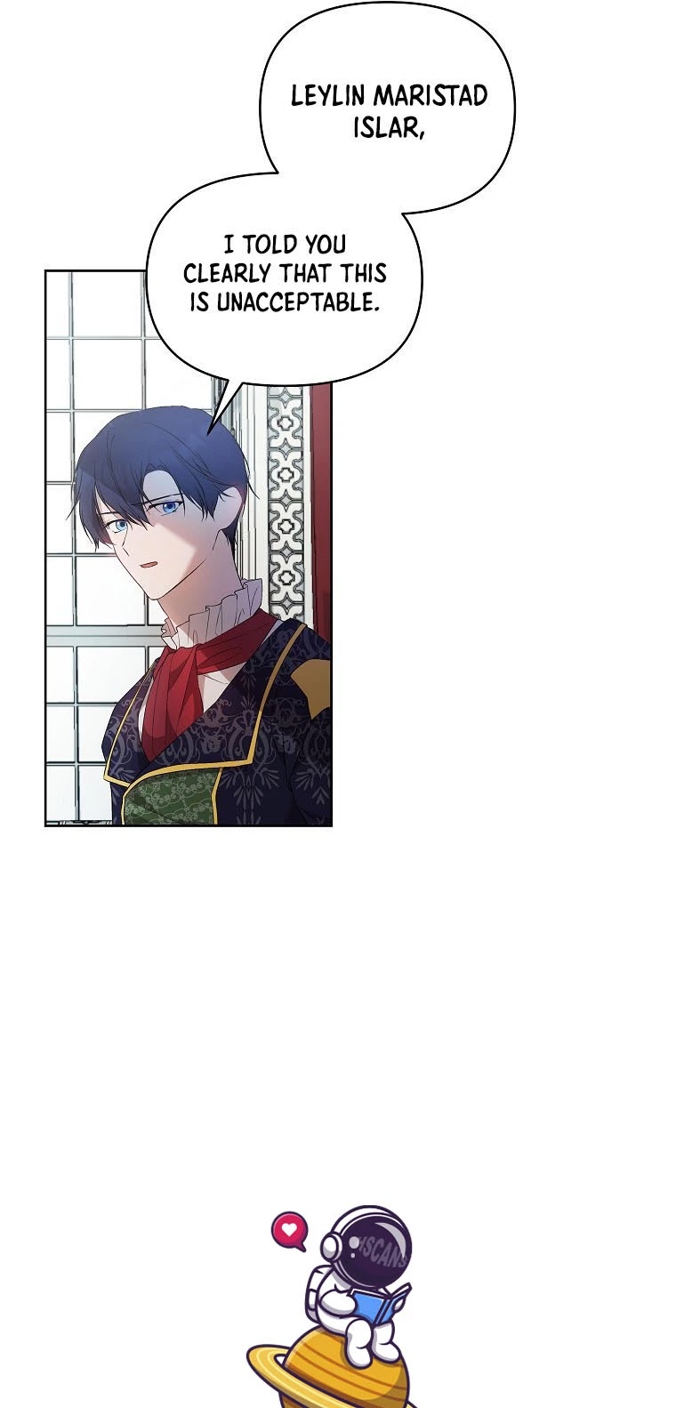 Leylin Of Turin Chapter 27 page 37 - Chapter 27