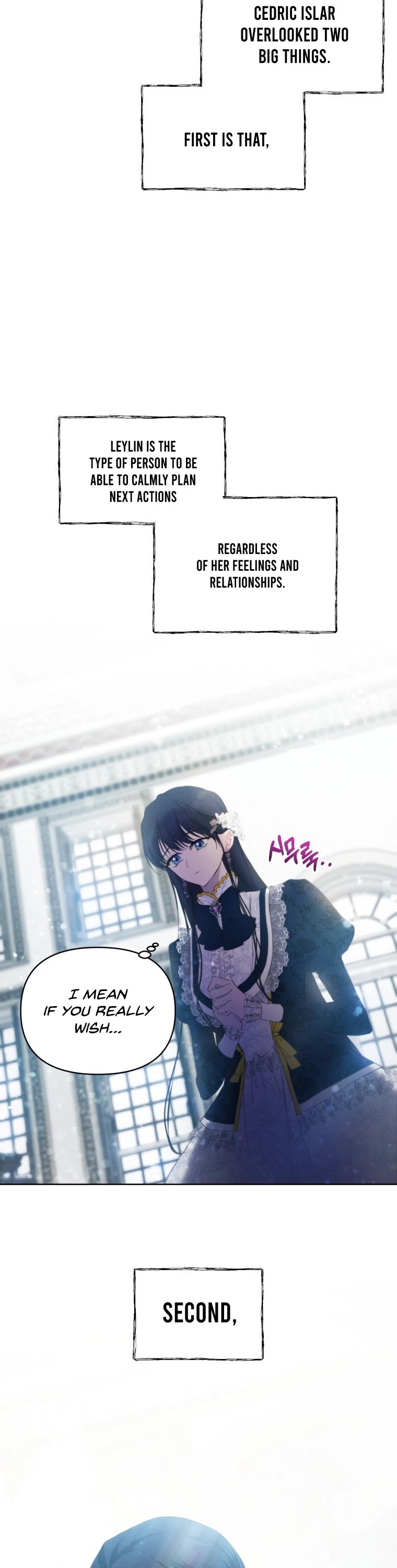 Leylin Of Turin Chapter 28 page 16 - Chapter 28