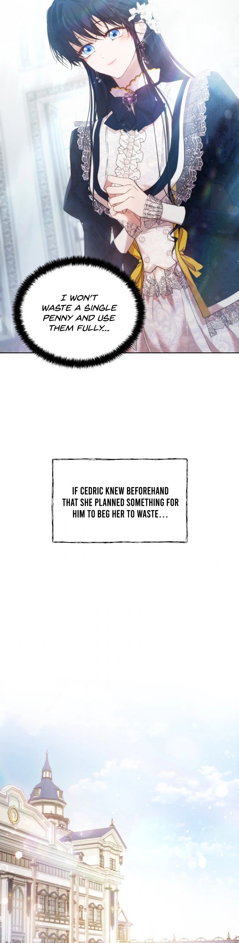 Leylin Of Turin Chapter 28 page 17 - Chapter 28