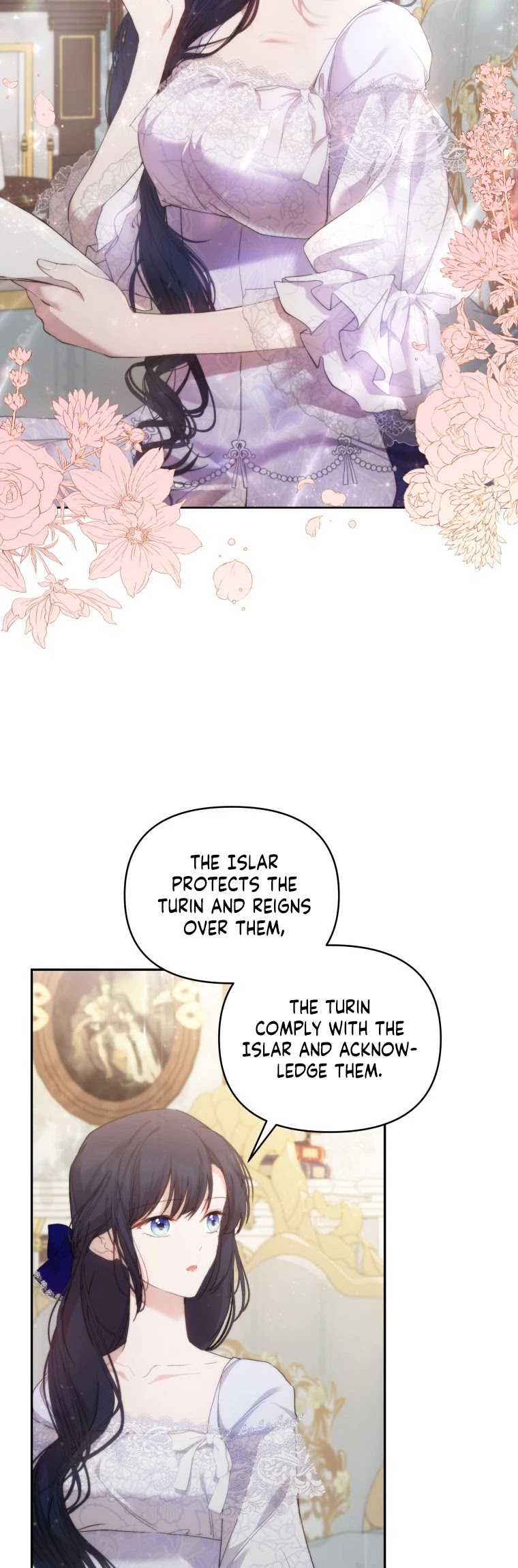 Leylin Of Turin Chapter 28 page 20 - Chapter 28