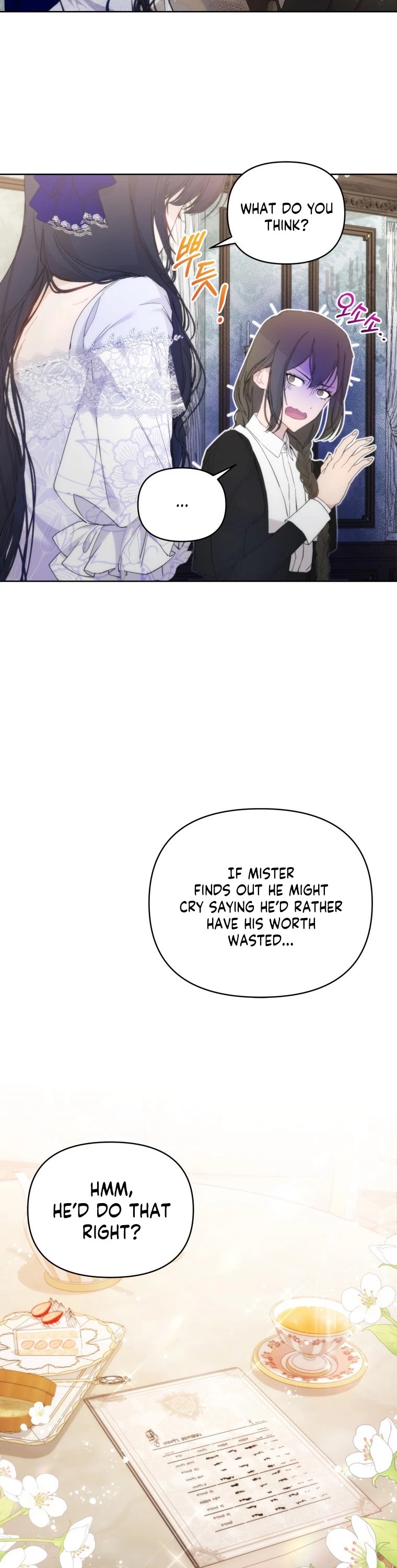 Leylin Of Turin Chapter 28 page 23 - Chapter 28
