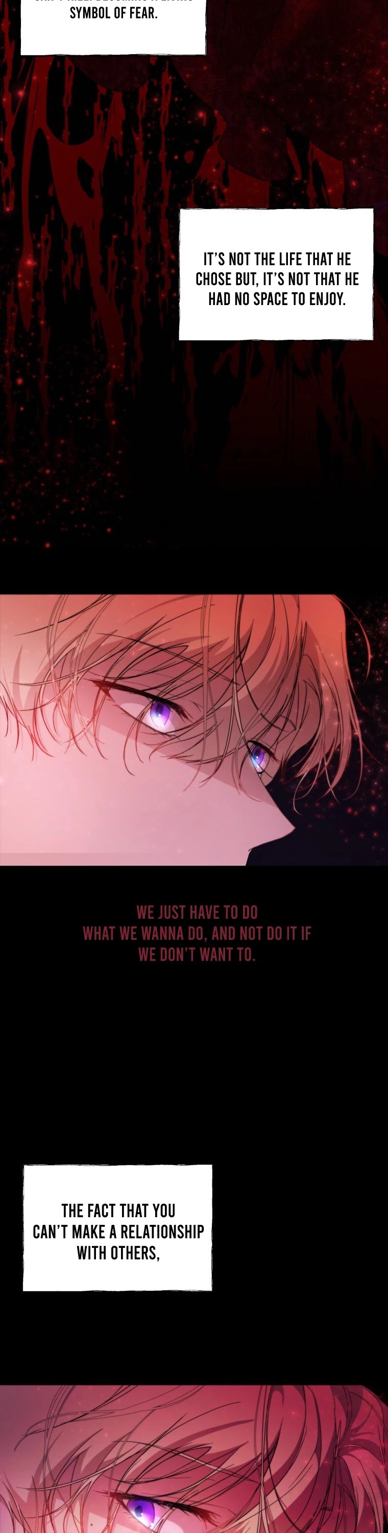 Leylin Of Turin Chapter 28 page 27 - Chapter 28
