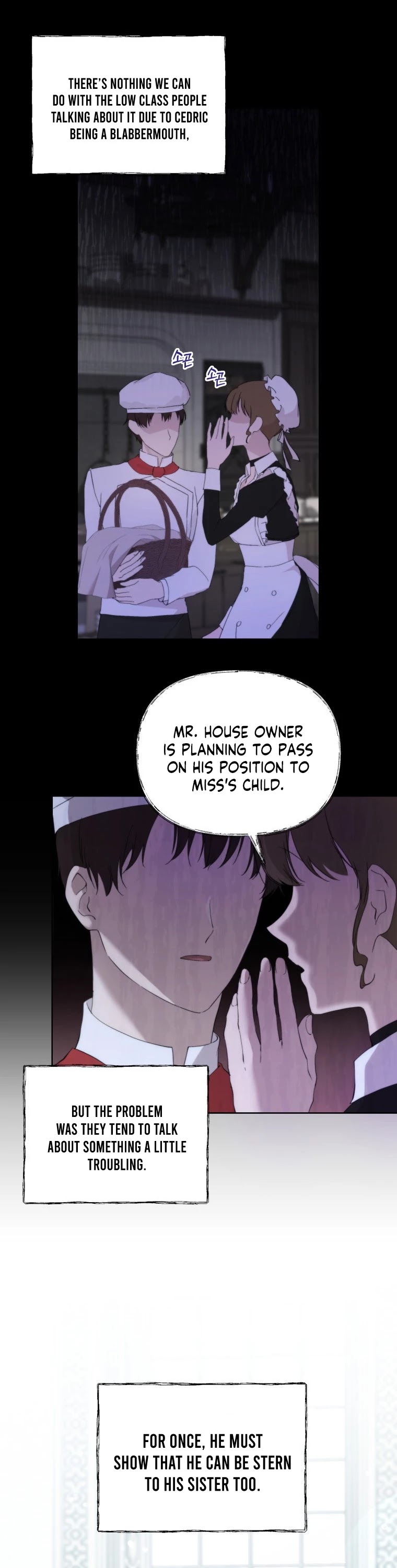 Leylin Of Turin Chapter 28 page 7 - Chapter 28
