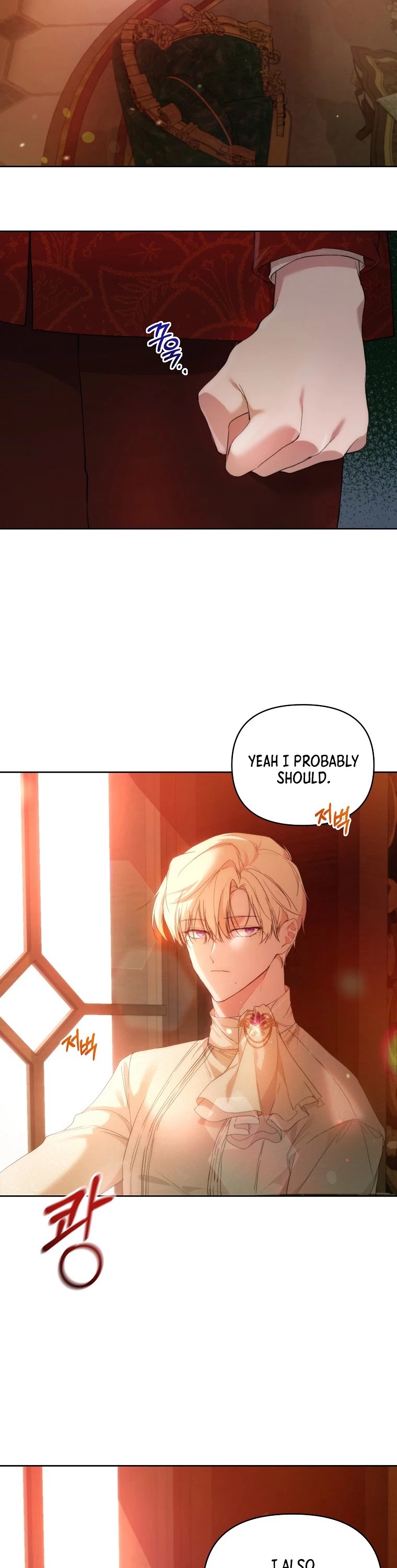 Leylin Of Turin Chapter 29 page 10 - Chapter 29