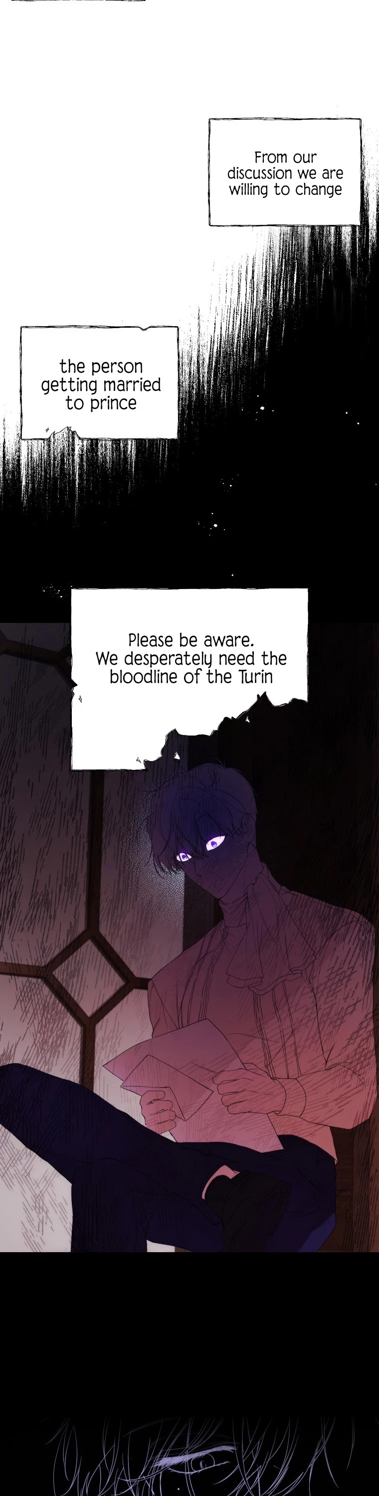 Leylin Of Turin Chapter 29 page 13 - Chapter 29