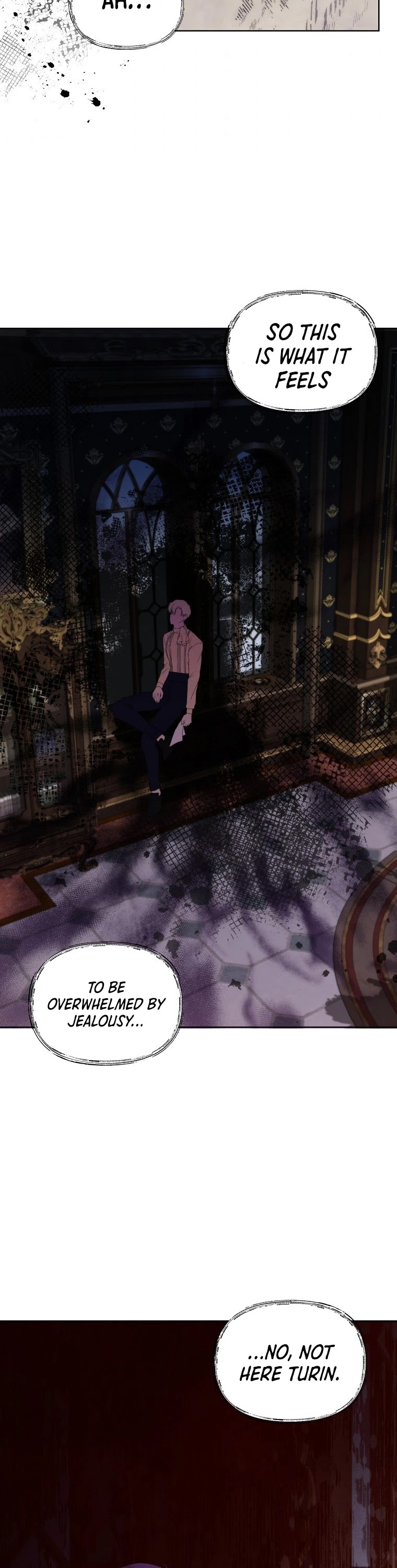 Leylin Of Turin Chapter 29 page 15 - Chapter 29