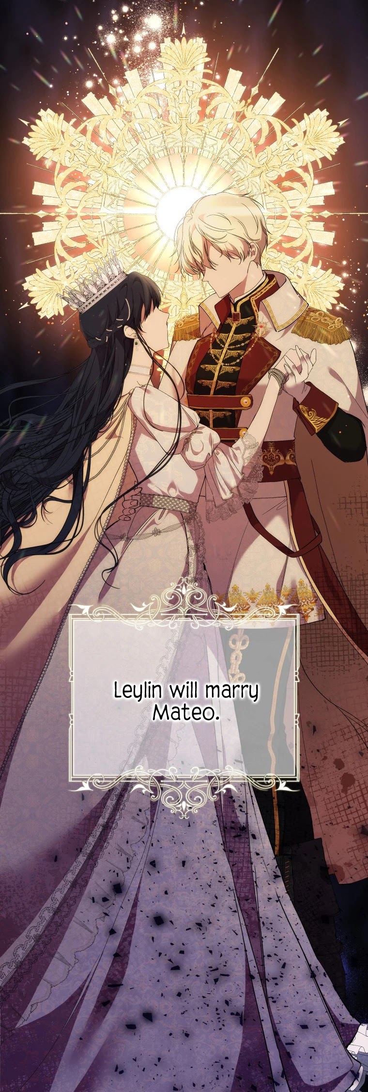 Leylin Of Turin Chapter 29 page 17 - Chapter 29