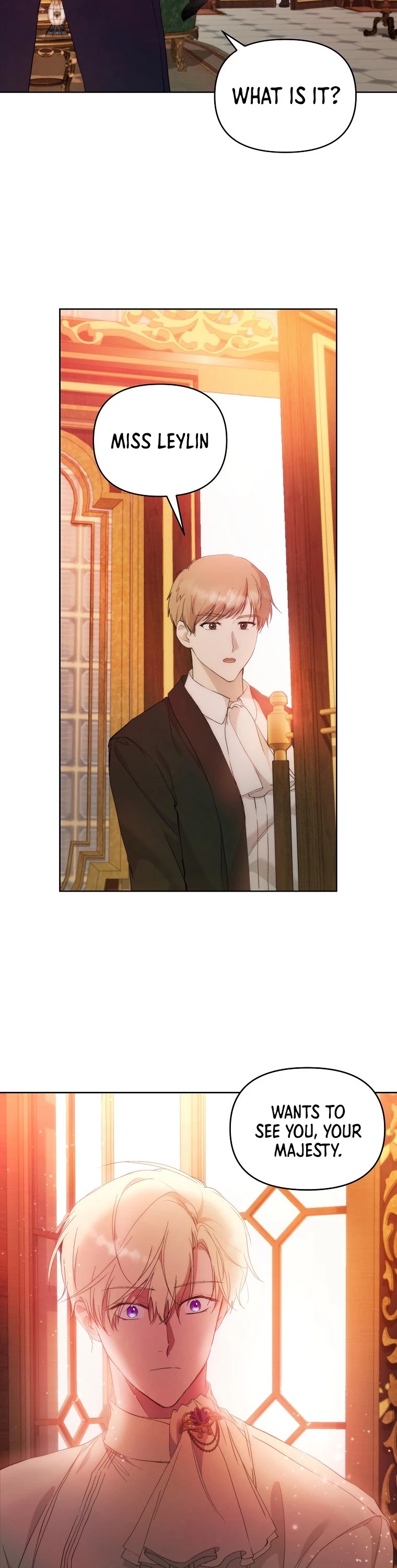 Leylin Of Turin Chapter 29 page 19 - Chapter 29