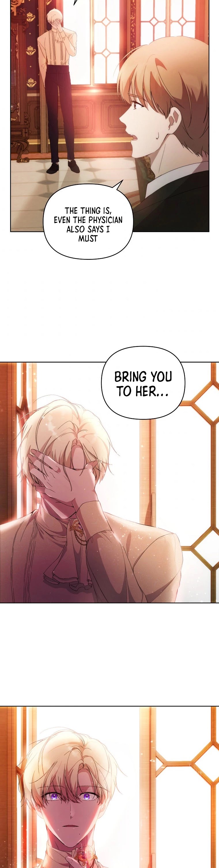 Leylin Of Turin Chapter 29 page 21 - Chapter 29
