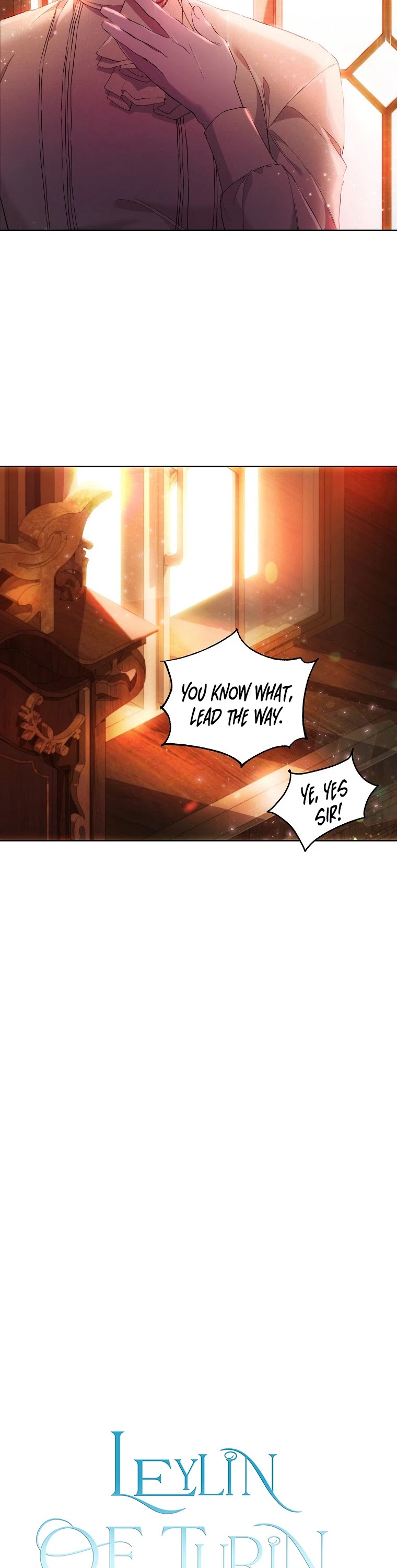 Leylin Of Turin Chapter 29 page 22 - Chapter 29