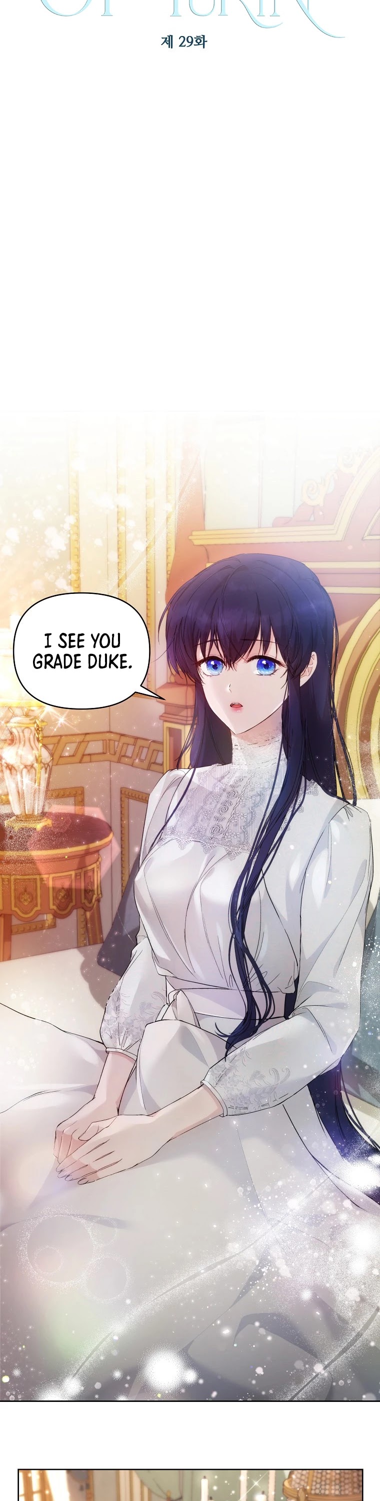 Leylin Of Turin Chapter 29 page 23 - Chapter 29