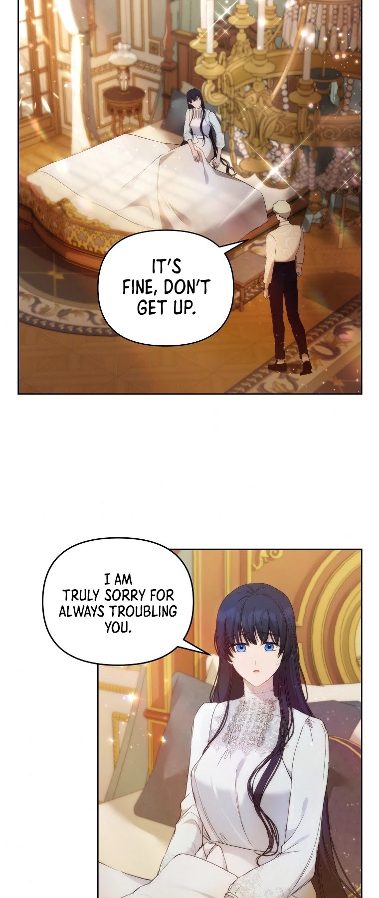 Leylin Of Turin Chapter 29 page 24 - Chapter 29