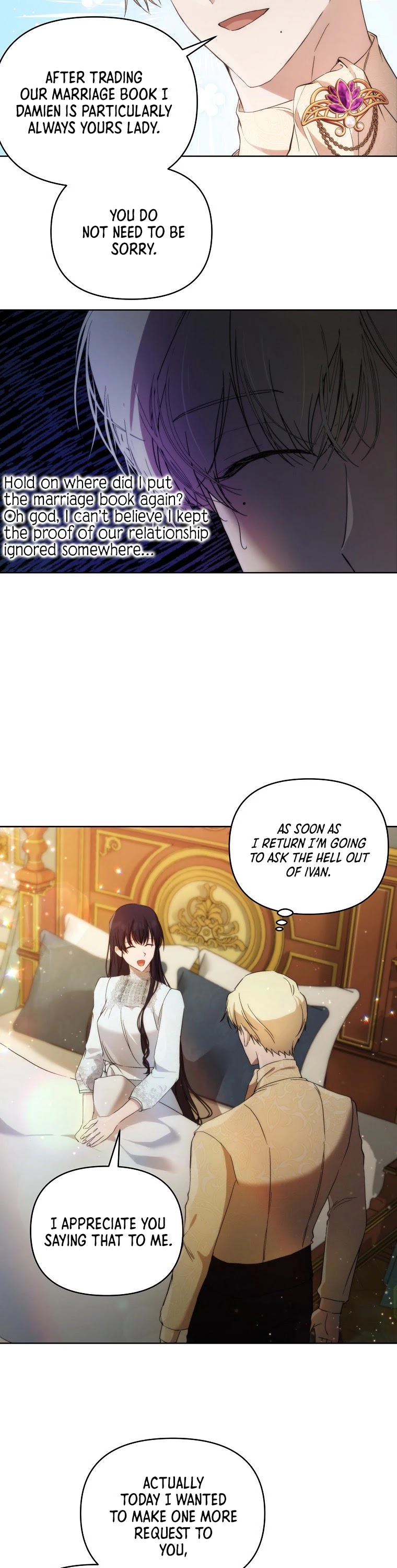 Leylin Of Turin Chapter 29 page 26 - Chapter 29