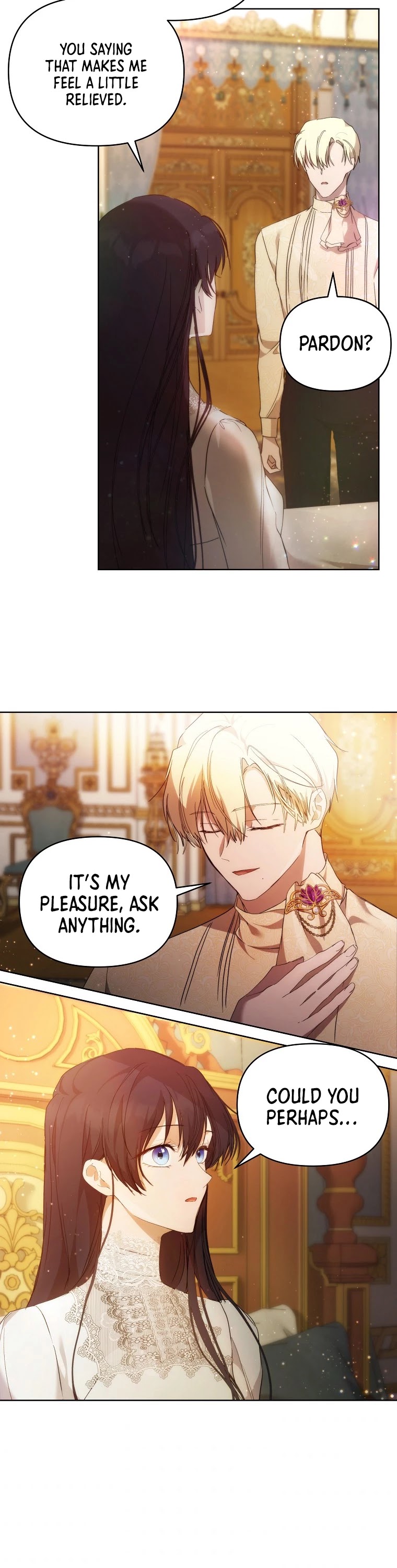 Leylin Of Turin Chapter 29 page 27 - Chapter 29