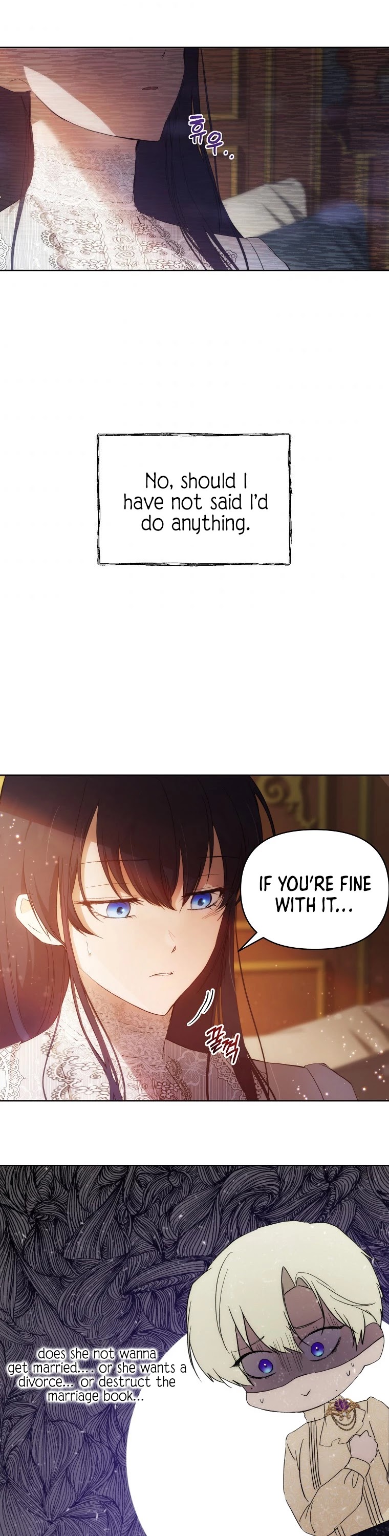 Leylin Of Turin Chapter 29 page 28 - Chapter 29
